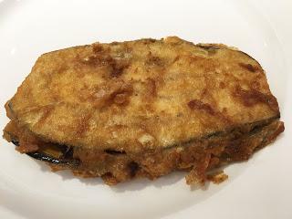 Restaurante La Ancha