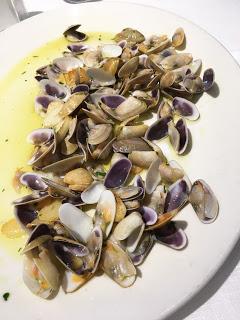 Restaurante La Ancha