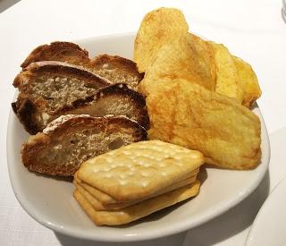 Restaurante La Ancha