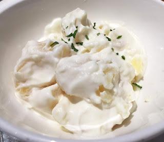 Restaurante La Ancha