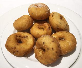 Restaurante La Ancha