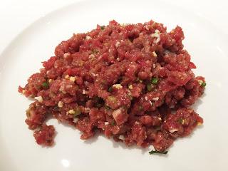 Restaurante La Ancha