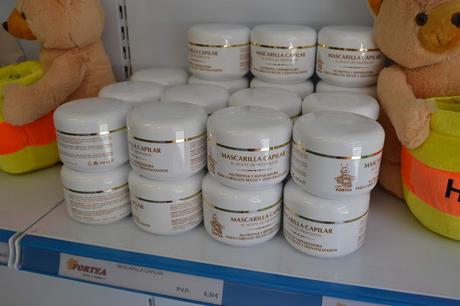 BLOGSSIPGIRL TE PRESENTA: EL DULCE PARAÍSO DE MIELES FORTEA BLOGSSIPGIRL TE PRESENTA: EL DULCE PARAÍSO DE MIELES FORTEA