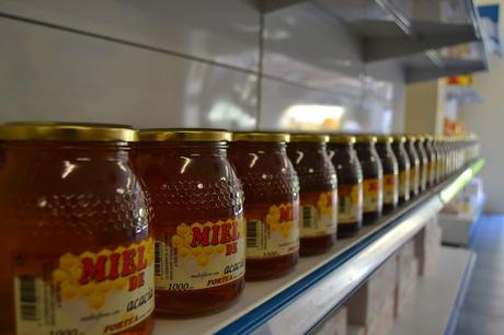BLOGSSIPGIRL TE PRESENTA: EL DULCE PARAÍSO DE MIELES FORTEA BLOGSSIPGIRL TE PRESENTA: EL DULCE PARAÍSO DE MIELES FORTEA