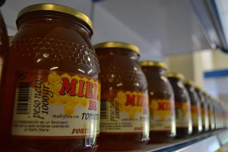 BLOGSSIPGIRL TE PRESENTA: EL DULCE PARAÍSO DE MIELES FORTEA BLOGSSIPGIRL TE PRESENTA: EL DULCE PARAÍSO DE MIELES FORTEA