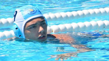 Primera refuerzo para el C.W. Dos Hermanas de Primera Nacional masculina