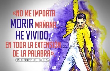 Cosas curiosas que no sabías sobre el gran Freddie Mercury (+Video)