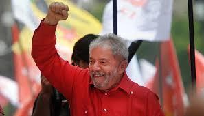 Resultado de imagen para lula da silva
