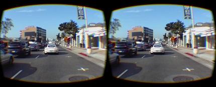 Conceptos sobre rendering y movimiento en realidad virtual