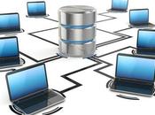 Disco duro transición hacia Nube empresa