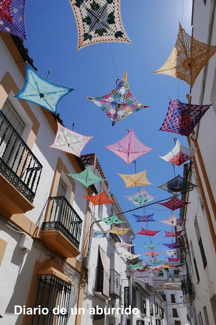 Gaucín, puerta de la Serranía de Ronda, tierra de la Carmen de Mérimée Gaucín, puerta de la Serranía de Ronda, tierra de la Carmen de Mérimée