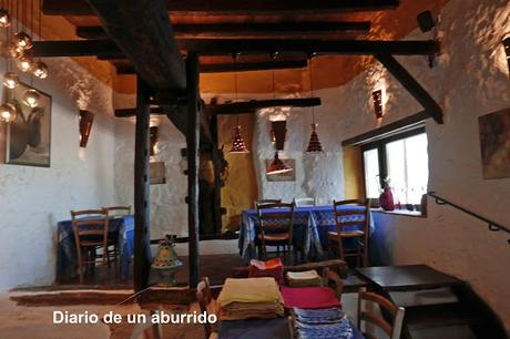 Gaucín, puerta de la Serranía de Ronda, tierra de la Carmen de Mérimée Gaucín, puerta de la Serranía de Ronda, tierra de la Carmen de Mérimée