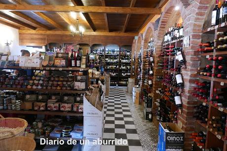 Gaucín, puerta de la Serranía de Ronda, tierra de la Carmen de Mérimée Gaucín, puerta de la Serranía de Ronda, tierra de la Carmen de Mérimée