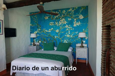 Gaucín, puerta de la Serranía de Ronda, tierra de la Carmen de Mérimée Gaucín, puerta de la Serranía de Ronda, tierra de la Carmen de Mérimée