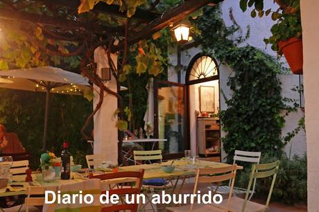 Gaucín, puerta de la Serranía de Ronda, tierra de la Carmen de Mérimée Gaucín, puerta de la Serranía de Ronda, tierra de la Carmen de Mérimée
