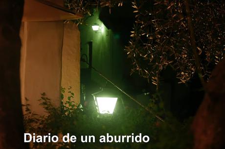 Gaucín, puerta de la Serranía de Ronda, tierra de la Carmen de Mérimée Gaucín, puerta de la Serranía de Ronda, tierra de la Carmen de Mérimée