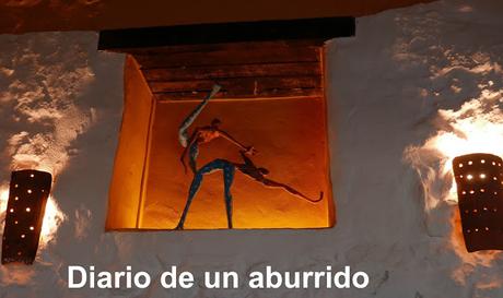 Gaucín, puerta de la Serranía de Ronda, tierra de la Carmen de Mérimée Gaucín, puerta de la Serranía de Ronda, tierra de la Carmen de Mérimée
