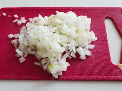 CREMA FRÍA DE ESPÁRRAGOS BLANCOS