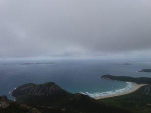 Wilsons Prom, Australia