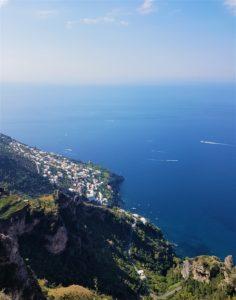 Costa Amalfitana – Viajar por Italia – Parte 2
