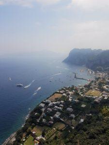 Capri Italia 