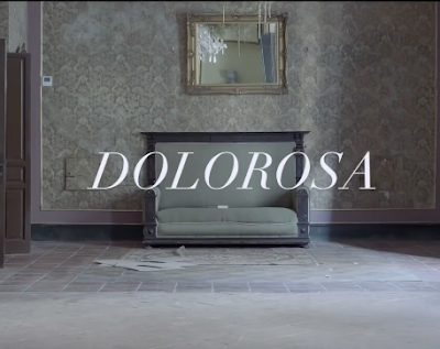 Dolorosa: Presentan videolyric de Pasar La Tarde