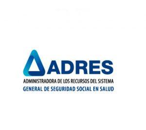Certificado de Afiliacion ADRES