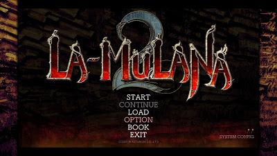 Impresiones con La Mulana 2; exploración 2D en un juego que rezuma a clásico