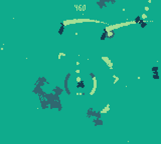 Spike Hike y ScrapHeap, los ganadores de la GBJAM 6