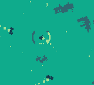 Spike Hike y ScrapHeap, los ganadores de la GBJAM 6