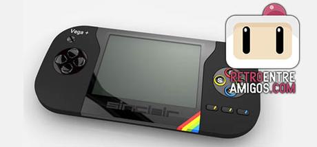 El Vega+, nuevos desarrollos de la escena y el buen rollo de Retro entre Amigos en el primer programa de la nueva temporada El Vega+, nuevos desarrollos de la escena y el buen rollo de Retro entre Amigos en el primer programa de la nueva temporada