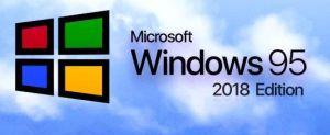 Ahora puedes ejecutar Windows 95 en Windows, macOS y Linux Ahora puedes ejecutar Windows 95 en Windows, macOS y Linux