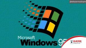 Ahora puedes ejecutar Windows 95 en Windows, macOS y Linux Ahora puedes ejecutar Windows 95 en Windows, macOS y Linux