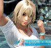 Tekken 7 Summer_Lesson__Tekken_7_FR_Allsion_Xiaoyu_1536153657