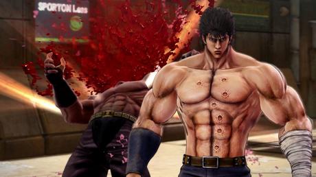 Ya se encuentra disponible la demo gratuita de Fist of the North Star: Lost Paradise Ya se encuentra disponible la demo gratuita de Fist of the North Star: Lost Paradise