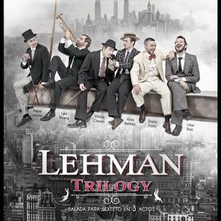 Sergio Peris-Mencheta versiona dirige obra Stefano Massini 