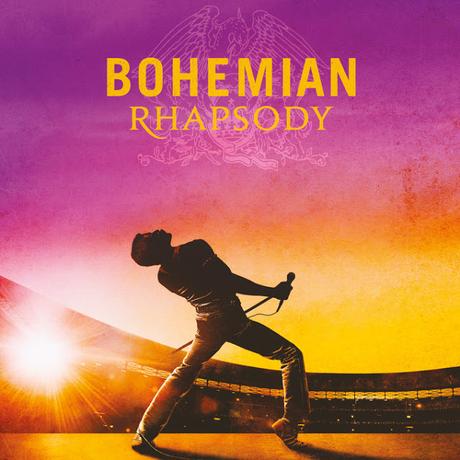 El audio de Queen en el Live Aid 85 será editado oficialmente por primera vez en la BSO de 'Bohemian Rhapsody'