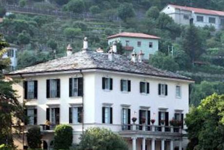 Brad Pitt y Jennifer Aniston disfrutaron de una escapada romántica en #Italia