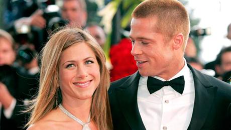 Brad Pitt y Jennifer Aniston disfrutaron de una escapada romántica en #Italia