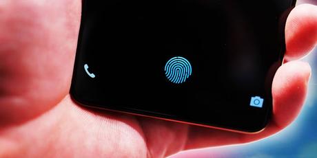 Apple no implementará Touch ID bajo la pantalla desus nuevos iPhone