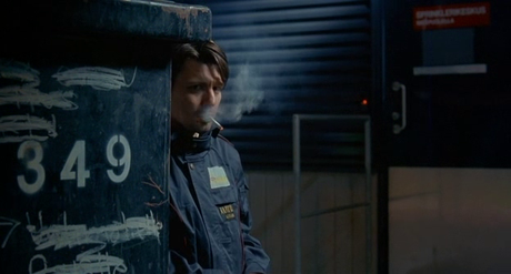 Laitakaupungin valot - 2006 Laitakaupungin valot - 2006