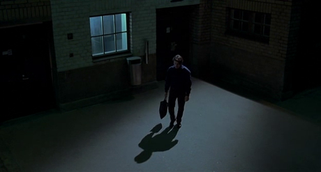 Laitakaupungin valot - 2006