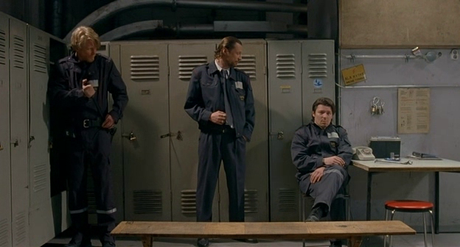 Laitakaupungin valot - 2006 Laitakaupungin valot - 2006