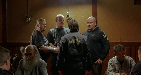 Laitakaupungin valot - 2006 Laitakaupungin valot - 2006