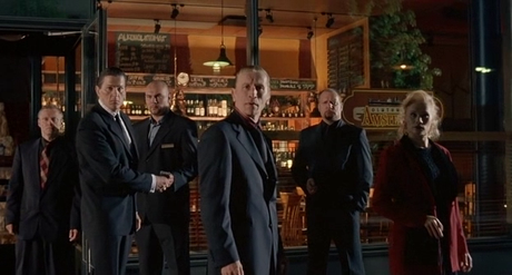 Laitakaupungin valot - 2006 Laitakaupungin valot - 2006