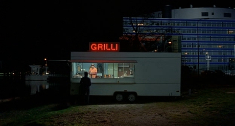 Laitakaupungin valot - 2006 Laitakaupungin valot - 2006