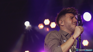 Antonio Jose Concierto en Valladolid Verano 2018