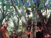 Creedence Clearwater Revival spell (1968)