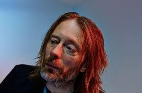 Thom Yorke - Suspirium (2018)