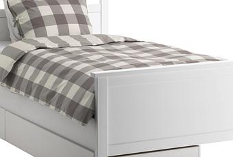 Ikea Hemnes Bett Anleitung Ebenbild Das Wirklich Elegantes Paperblog